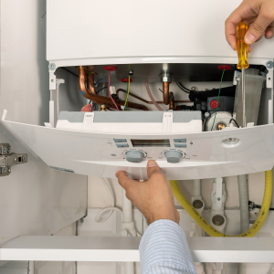 Gas Boiler Services in Streatham