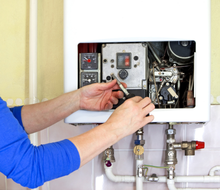 Heating Repair in Catford