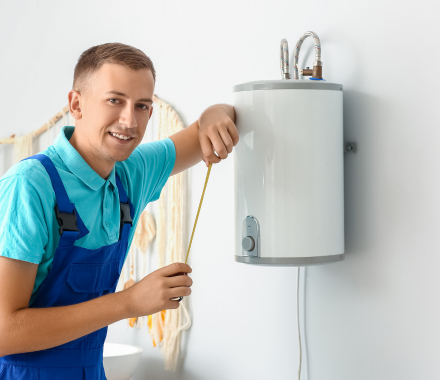 Boiler Installation in Streatham