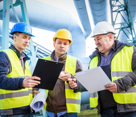 Registered Gas Engineer In Greenwich