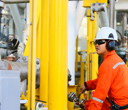 Registered Gas Engineer in Catford