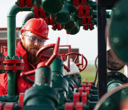 Registered Gas Engineer in Streatham