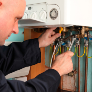 Boiler Repair in Beckenham