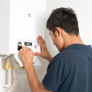 Boiler Repair in Bexley