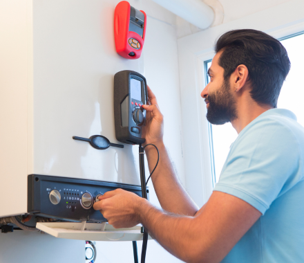 boiler-repairs-south-east-london